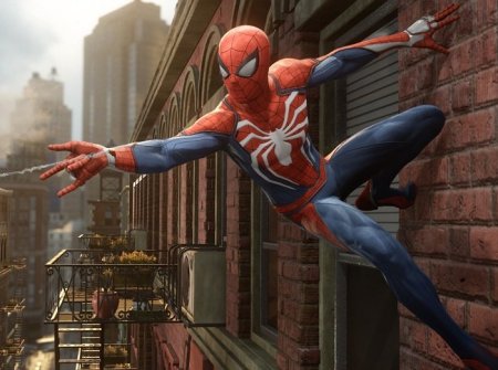 Marvel's Spider-Man Remastered oyununun icmalı
